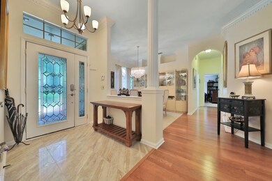 Foyer