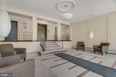 111 Lee Ave unit 204, Takoma Park, MD 20912 - photo 5