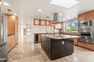 5626 N Via Salerosa, Tucson, AZ 85750 - photo 6