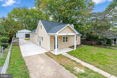 153 Old Centreville Rd, Manassas Park, VA 20111 - photo 2