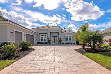 3827 158th Avenue Cir E, Parrish, FL 34219 - photo 3