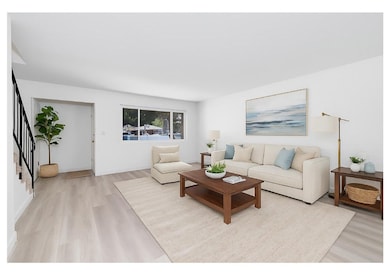 This image has been virtually staged.