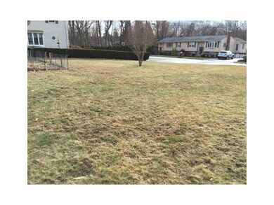 Yard/Garden.