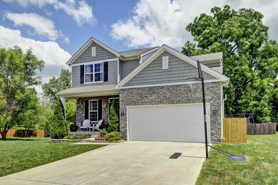 8917 Meadow Sweet Way, Louisville, KY 40228 - photo 3