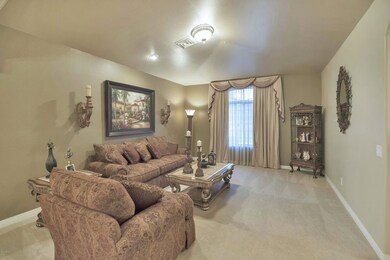 Formal Living Room