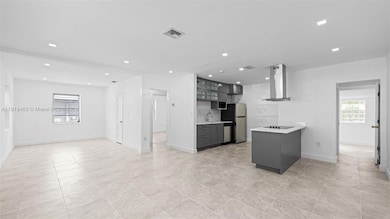 760 NW 126th St, North Miami, FL 33168 - photo 3