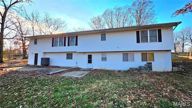 1232 W Springfield Rd, Saint Clair, MO 63077 - photo 3