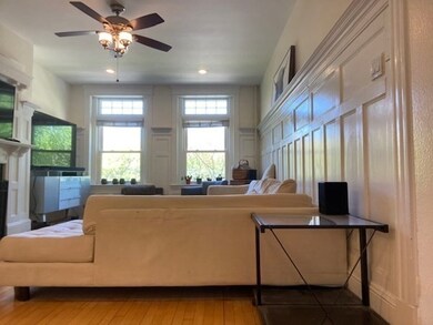 1793 Beacon St unit 3, Brookline, MA 02445 - photo 5