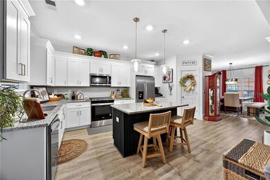 932 Brookmere Ct, Atlanta, GA 30349 - photo 7