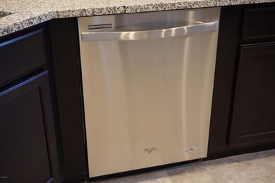 DISHWASHER