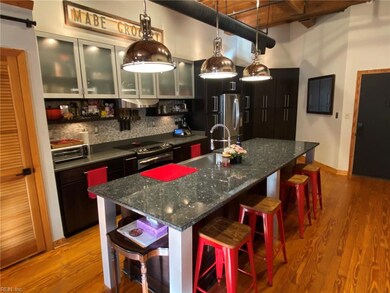 230 W Tazewell St unit 309, Norfolk, VA 23510 - photo 6