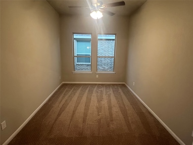 Versatile activity room