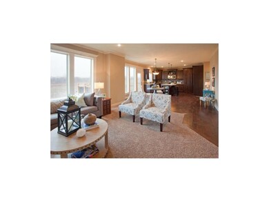 Energy-Star rated double pane vinyl windows with l