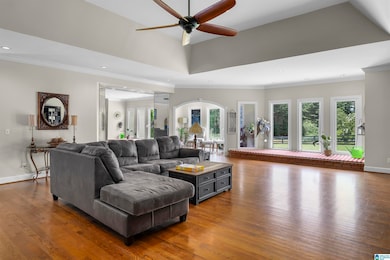 2877 Lamon Chapel Rd, Jasper, AL 35503 - photo 7