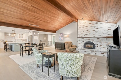 522 S 288th Ln, Federal Way, WA 98003 - photo 4