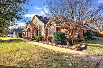 110 Ginger Dr, Pottsboro, TX 75076 - photo 5