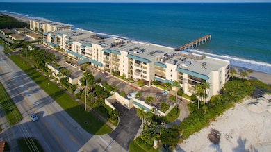 Seaquay Condominiums unit 314, Vero Beach, FL 32963 - photo 3
