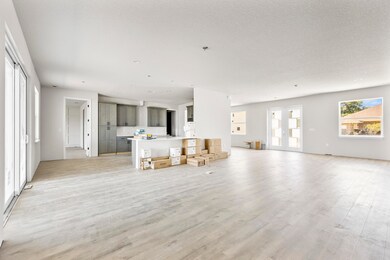 Spacious Floorplan