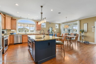 1490 S Bayview Ave, Seaside Park, NJ 08752 - photo 3