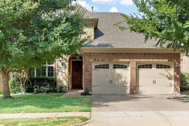 431 Hogue Ln, Wylie, TX 75098 - photo 2