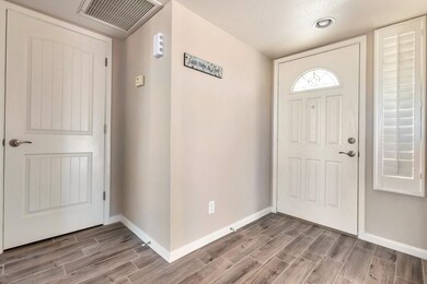 Nice Entry