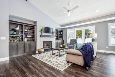 810 Bellview Meadow Dr SW unit 1, Byron Center, MI 49315 - photo 4