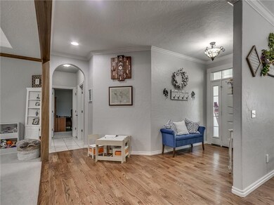 4701 Virgie, Shawnee, OK 74804 - photo 6