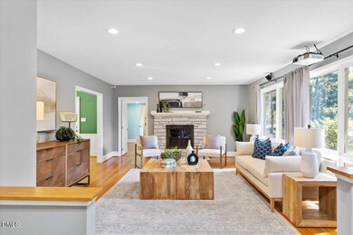 1401 Spring Forest Rd, Raleigh, NC 27615 - photo 6