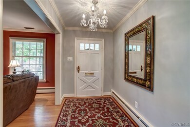 5507 Dorchester Rd, Richmond, VA 23225 - photo 5