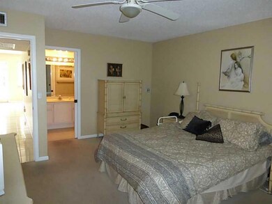 Bedroom Master
