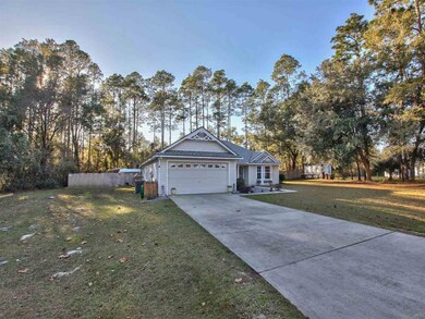 16 Duncan Dr, Crawfordville, FL 32327 - photo 3