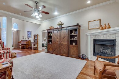 8 Worlaby Dr, Bella Vista, AR 72715 - photo 6