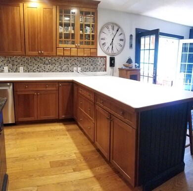 99 Moosehill Rd, Spencer, MA 01562 - photo 2