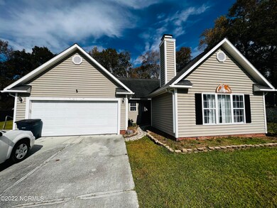 133 Settlers Cir, Jacksonville, NC 28546 - photo 3