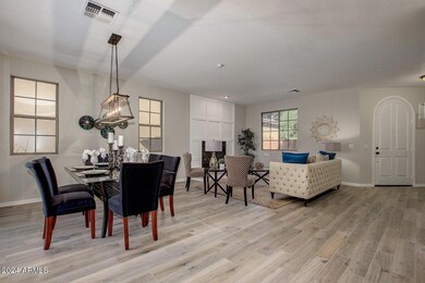 7 Dining Living