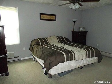 Bedroom.