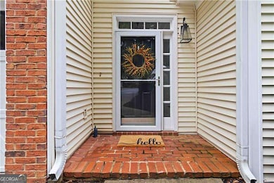 215 Ridge Point Ct, Alpharetta, GA 30022 - photo 4