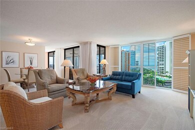 Monaco Beach Club unit 1007, Naples, FL 34103 - photo 5