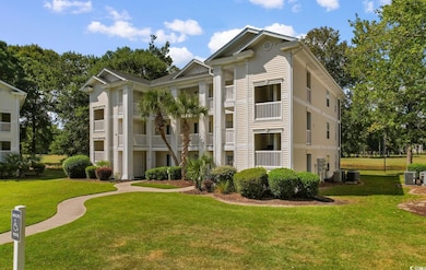 533 White River Dr unit 18D, Myrtle Beach, SC 29579 - photo 2