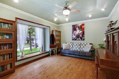 41 Highview Cir, Denton, TX 76205 - photo 6