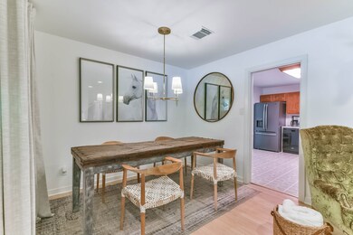 2018 Hewitt Dr, Houston, TX 77018 - photo 7