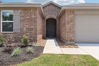 24823 King Palm Trace, Magnolia, TX 77355 - photo 5