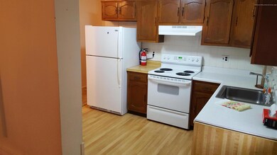 Kitchen II