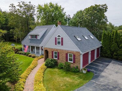 10 Gauthier Rd, Merrimack, NH 03054 - photo 2