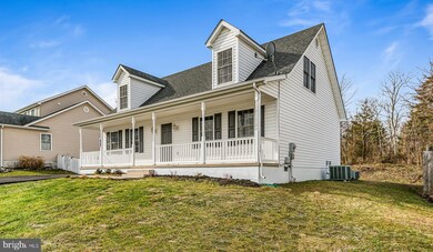 57 Gibson Rd, Inwood, WV 25428 - photo 2