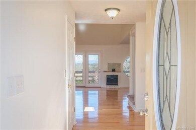 Amazing views begin at the front door!
