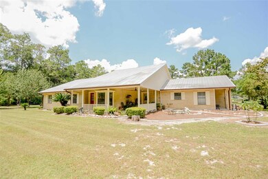 1972 Bloxham Cutoff Rd, Crawfordville, FL 32327 - photo 2