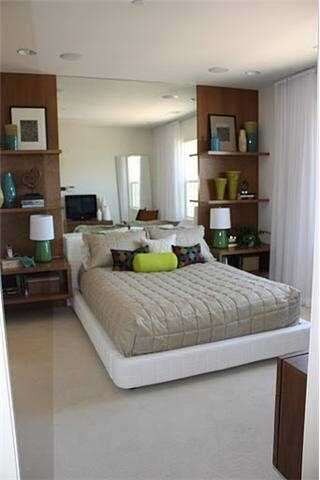Model Home Photo
