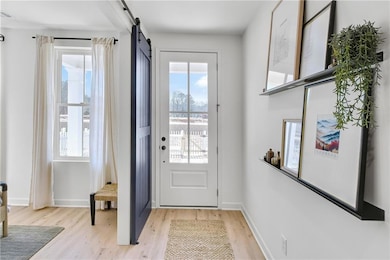 208 Village Overlook unit J3, Canton, GA 30114 - photo 5