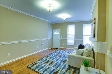 1023 Bennett Place, Baltimore, MD 21223 - photo 3